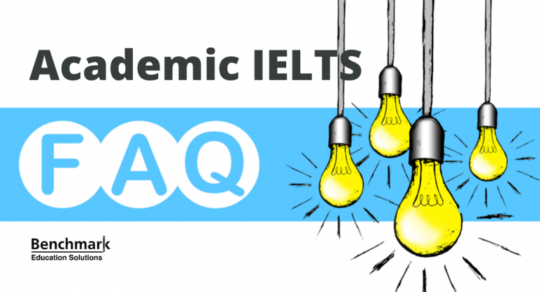 Ielts Academic Test Common Frequently Ask Questions You Must Know 4101