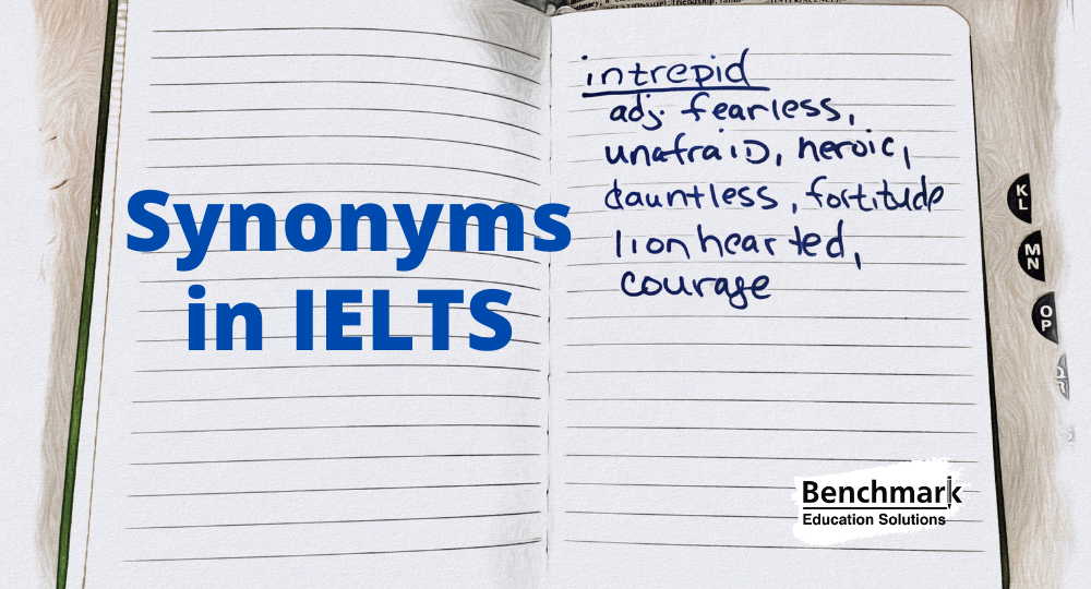 26. Know The Importance Of Keywords Synonym In IELTS Reading Test