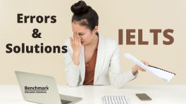 ielts solutions