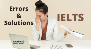 IELTS Exam And Their Solutions
