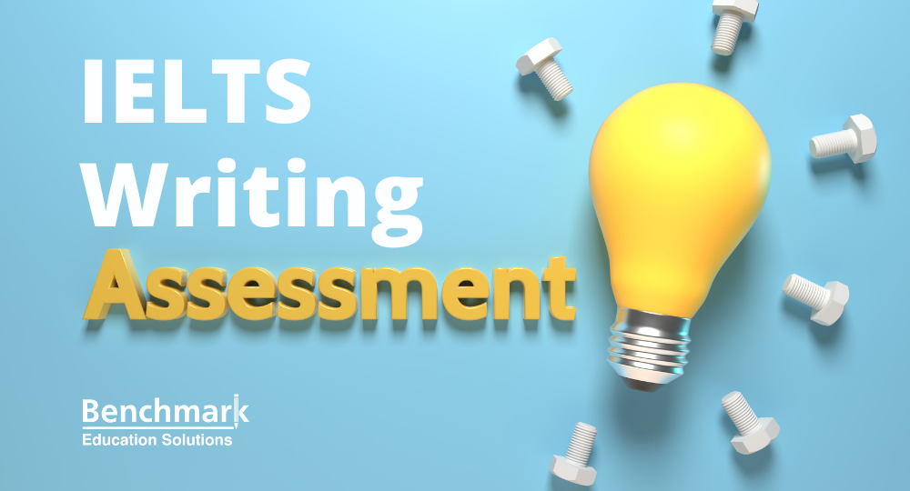 IELTS writing task