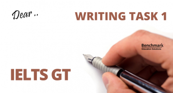 ielts general writing task 1