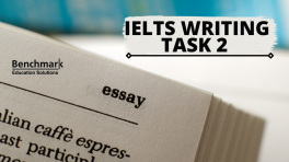ielts writing task 2