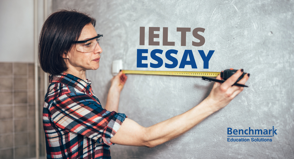 IELTS Essay