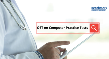 Acquiring OET on Computer Practice Tests