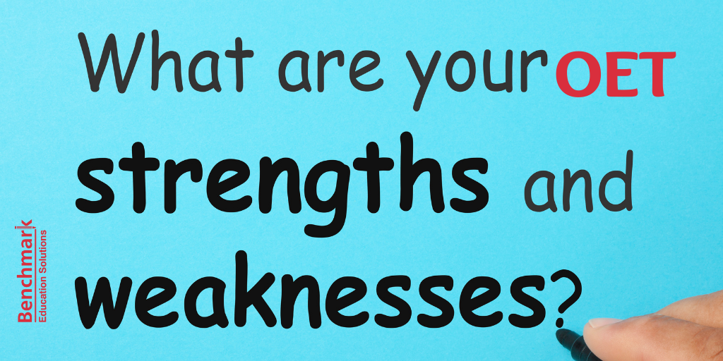 OET-Strengths-and-Weaknesses