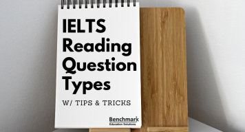 IELTS-Reading-Question-Types
