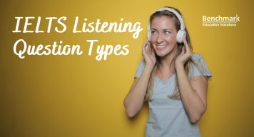 ielts listening question types