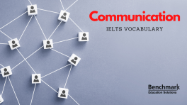 communication vocabulary