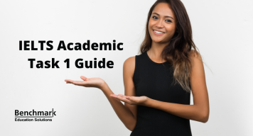 academic writing task 1 guide