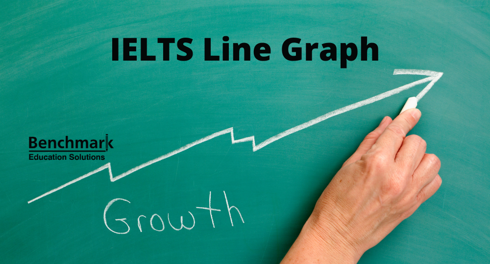 Line Graph IELTS For Writing Task 1 With Tips And Sample Report