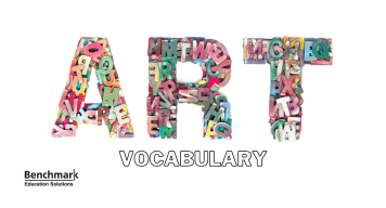 art ielts vocabulary