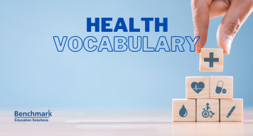 health vocabulary ielts
