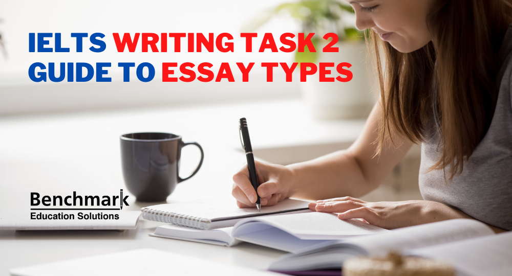 ielts essay types task 2