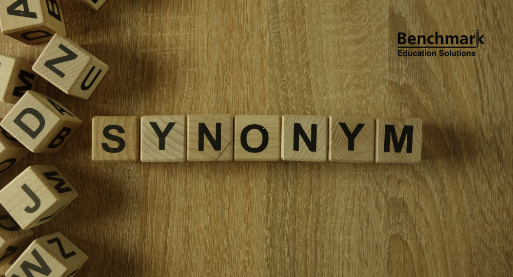 Use This List Of Synonyms In IELTS Writing For 9 Band Score