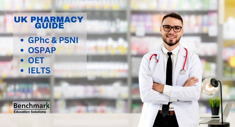 uk pharmacy oet