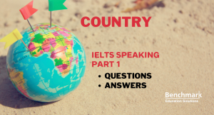 ielts speaking part 1 home country