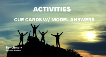 activities cue card IELTS speaking part 2
