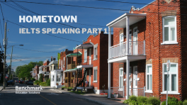 hometown ielts speaking part 1