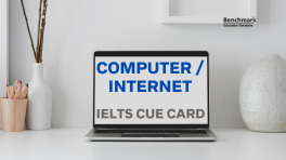 computer internet ielts speaking cue card