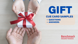 gift ielts cue card speaking part 2