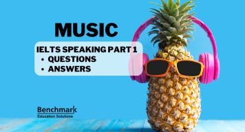 music ielts speaking part