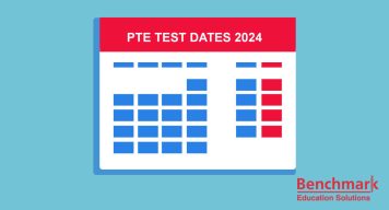 PTE Test Date