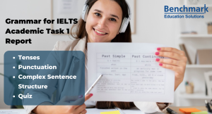 grammar for academic task 1