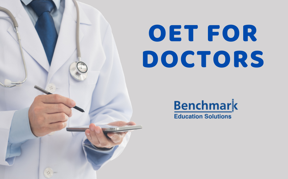 Practice Tests for OET Samples and Materials for Doctors