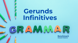 IELTS GRAMMAR Gerunds Infinitives