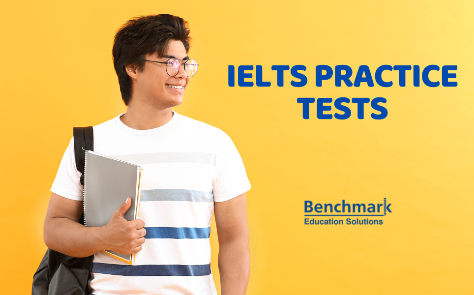 IELTS Practice Test by Real IELTS Examiners with Native Voice