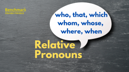 relative pronoun ielts grammar