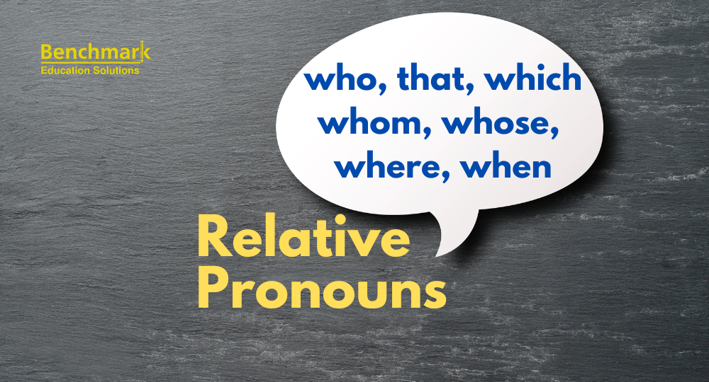 relative pronoun ielts grammar