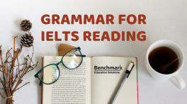 grammar for ielts reading