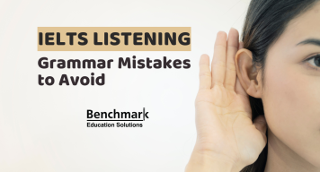 ielts listening grammar mistakes