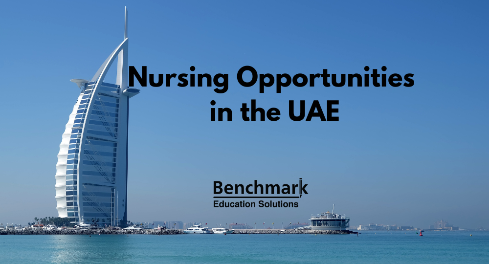 uae nursing oet