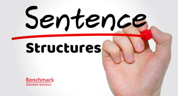 sentence structures ielts grammar