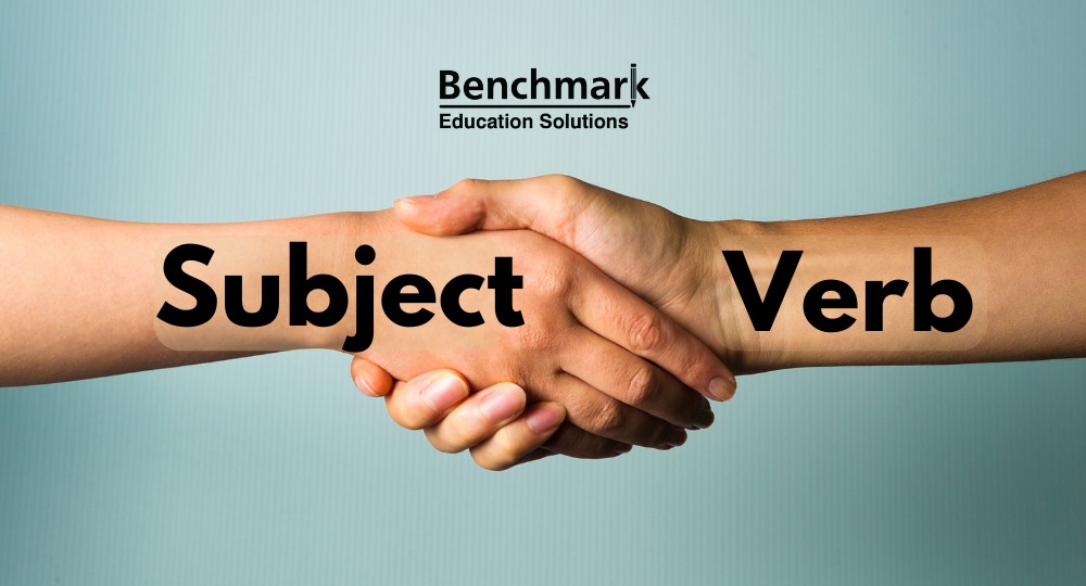 subject verb agreement ielts grammar