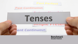 tenses ielts grammar