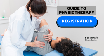 physiotherapy registration oet