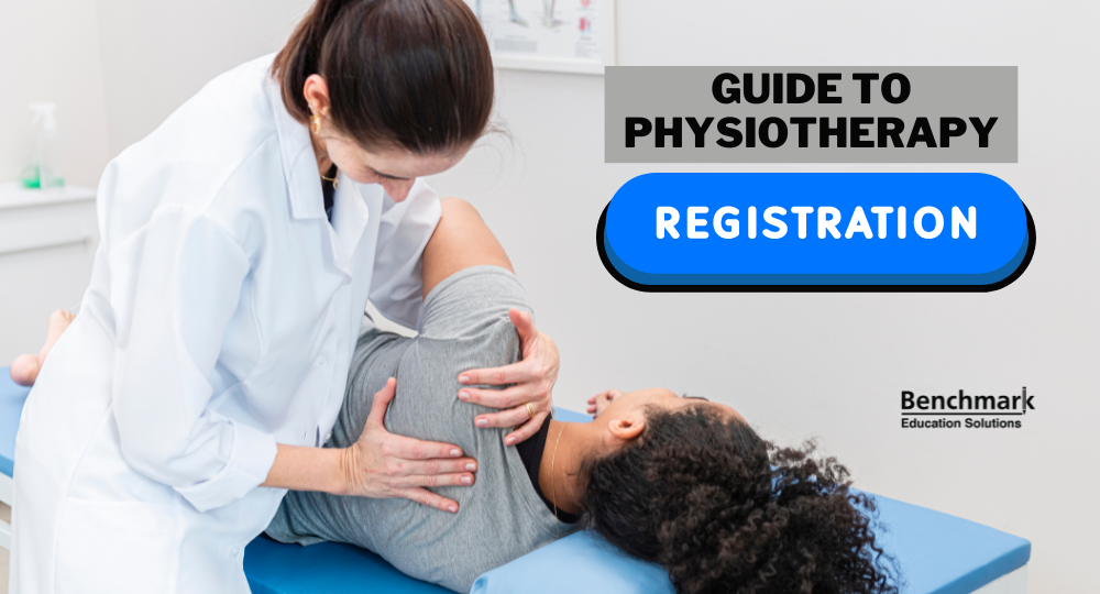 physiotherapy registration oet