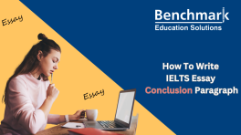 How To Write Conclusion in IELTS Essay ?