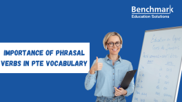 PTE Vocabulary Phrasal verbs