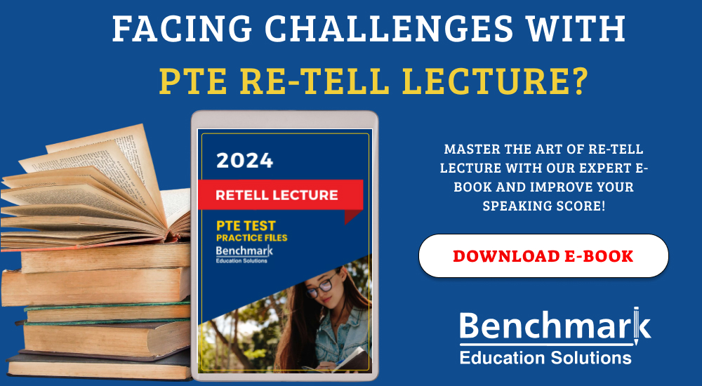 PTE-Retell-lecture