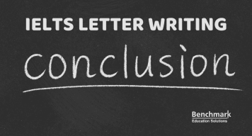 ielts letter conclusion closing statement