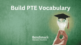 pte advanced vocabulary building