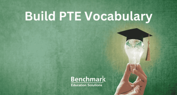 pte advanced vocabulary building