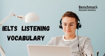 IELTS Listening Vocabulary and Expert Tips