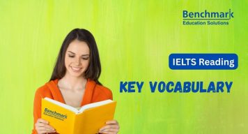 IELTS Reading Key Vocabulary and Proven Strategies