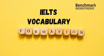 IELTS Word Formation Vocabulary